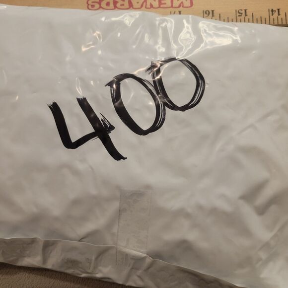 Glamorous Sequin Mini Skirt in Gold - Picture 7 of 7